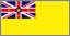 Niue Flag